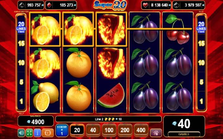 džoker-online casino bonus-super 20-egt