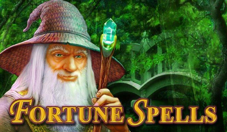Fortune Spells