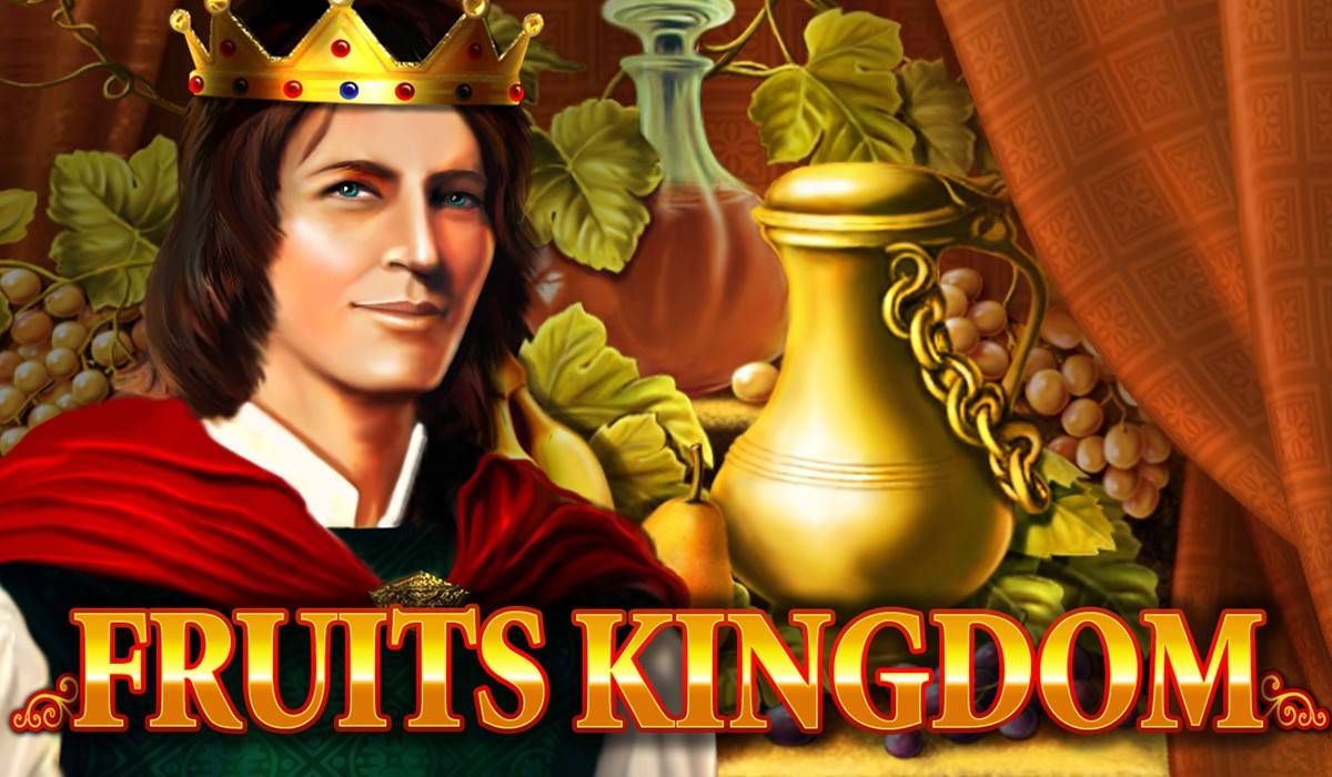 Fruits Kingdom
