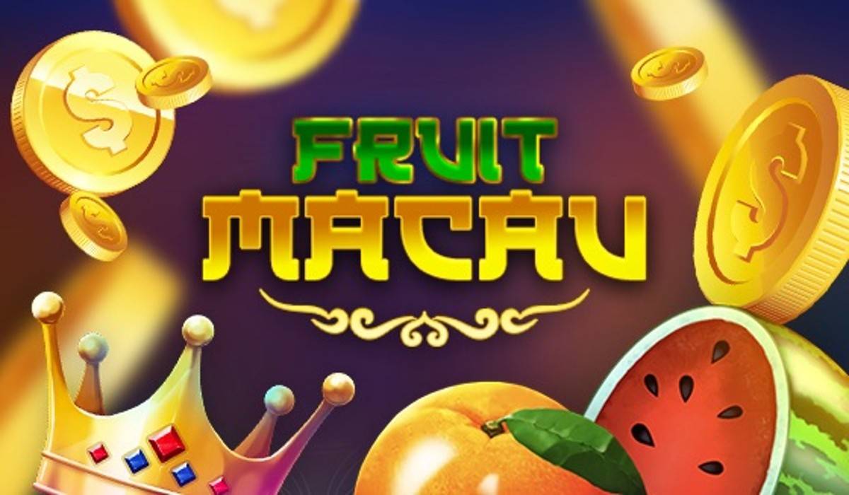 Fruit Macau-online casino bonus-mascot