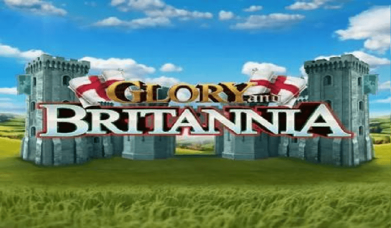 Glory and Britannia