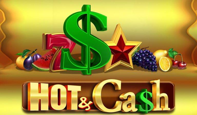 Hot and Cash