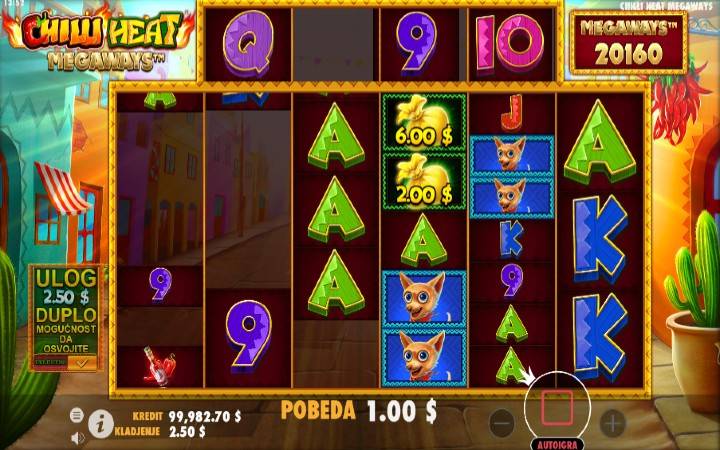 Kaskadne kolone-online casino bonus-chilli heat megaways
