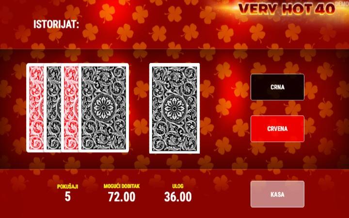 kockanje-very hot 40-online casino bonus