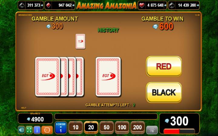 bonus kockanja-amazing amazonia-online casino bonus