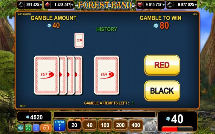 bonus kockanja-forest band-online casino bonus-egt