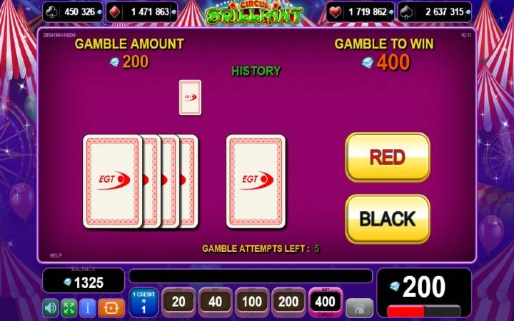 Circus Brilliant-bonus kockanja-online casino bonus
