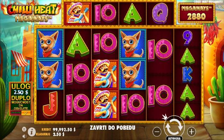 Chilli Heat Megaways-online casino bonus-pragmatic play
