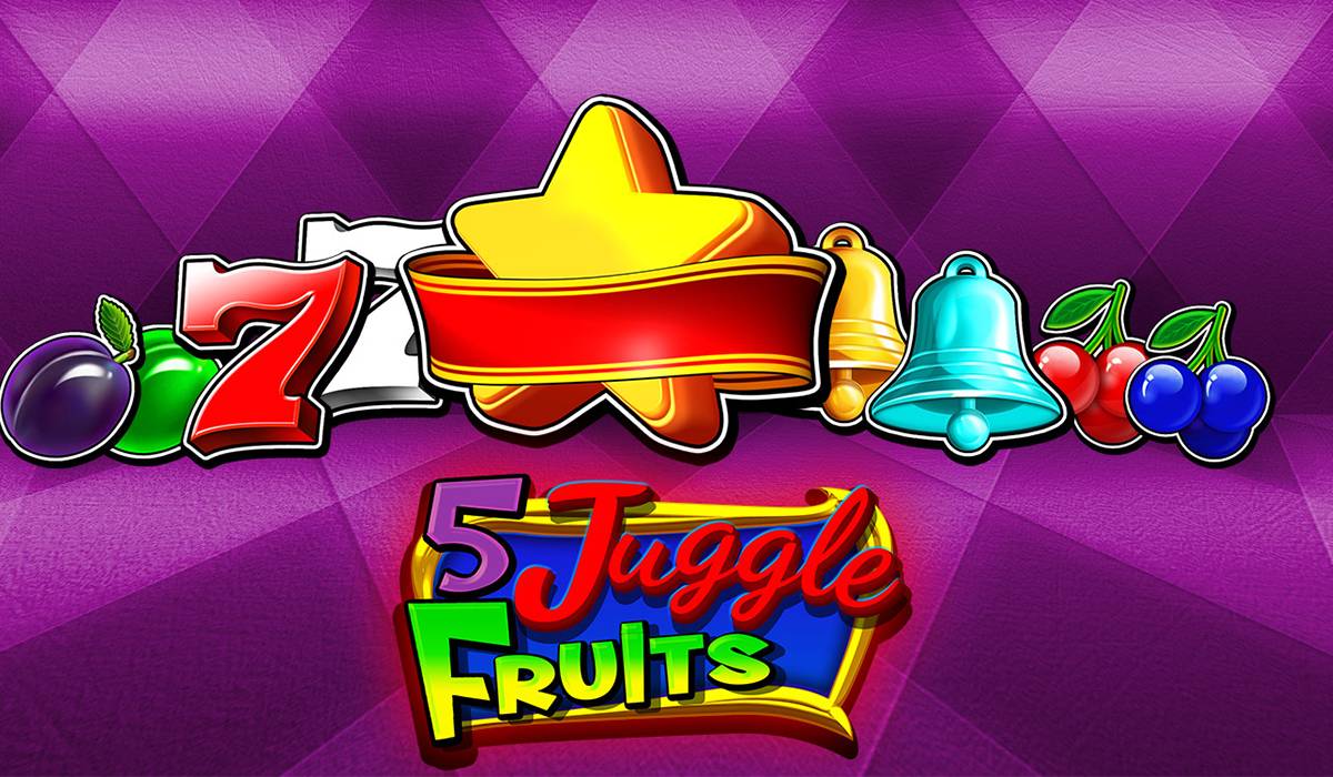 5 Jungle Fruits-online casino bonus-egt