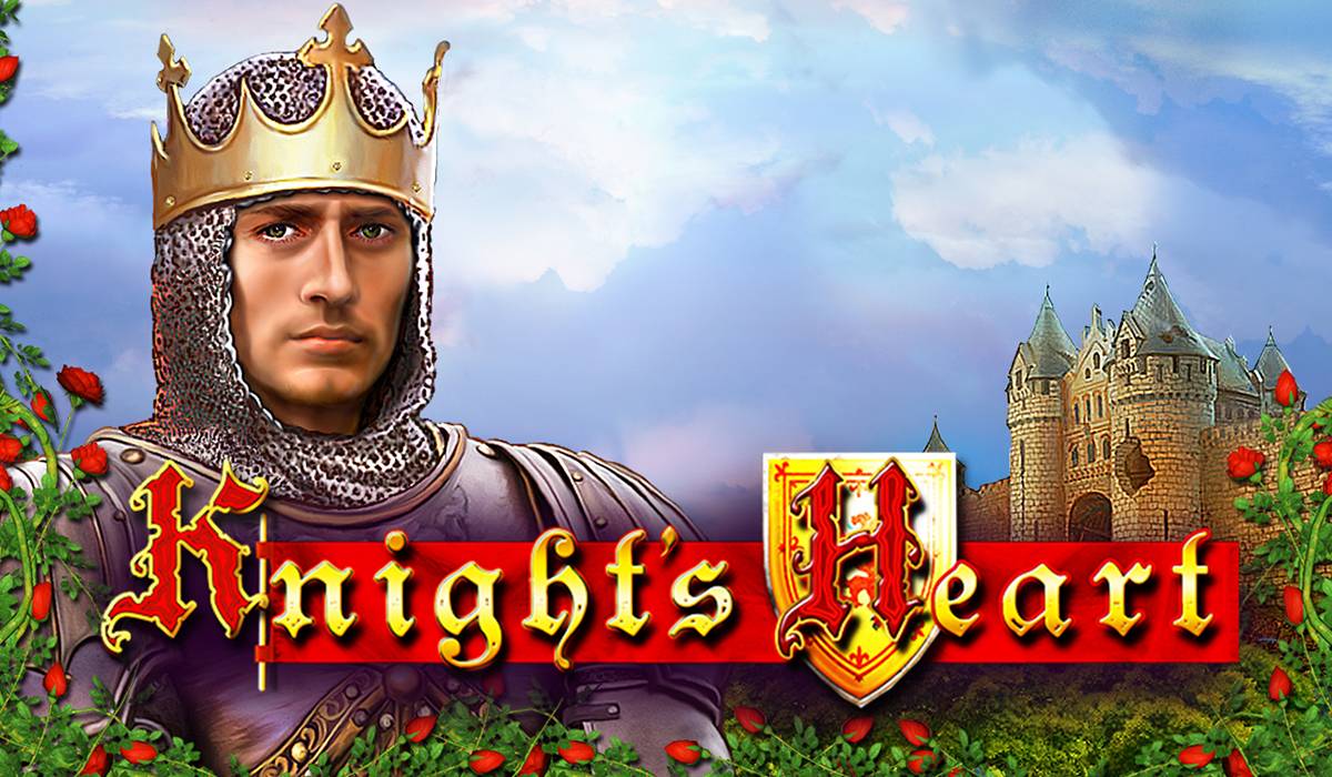 Knights Heart-Egt-online casino bonus