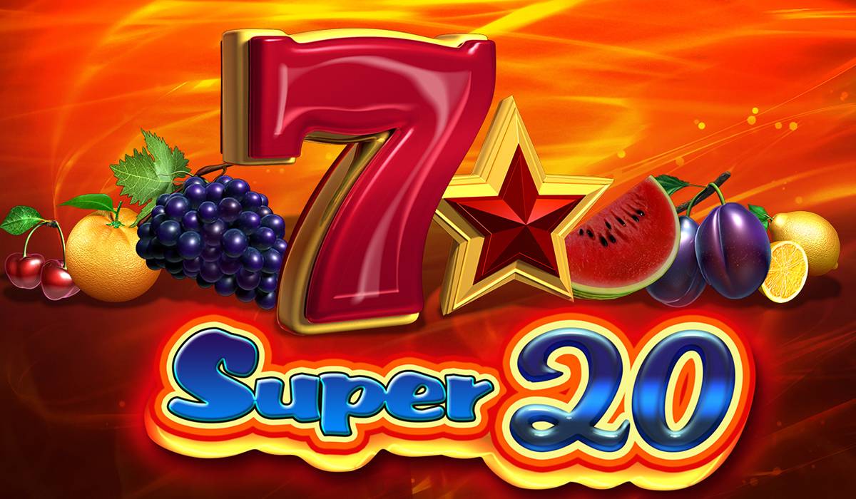 Super 20-Egt-online casino bonus