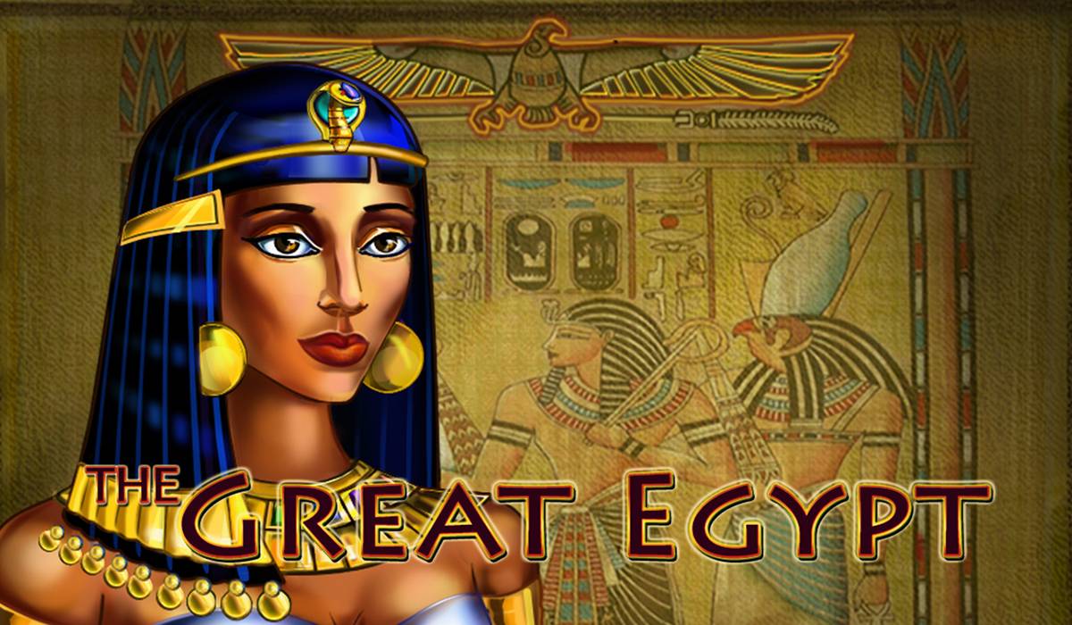 The Great Egypt-egt-online casino bonus-naslovna