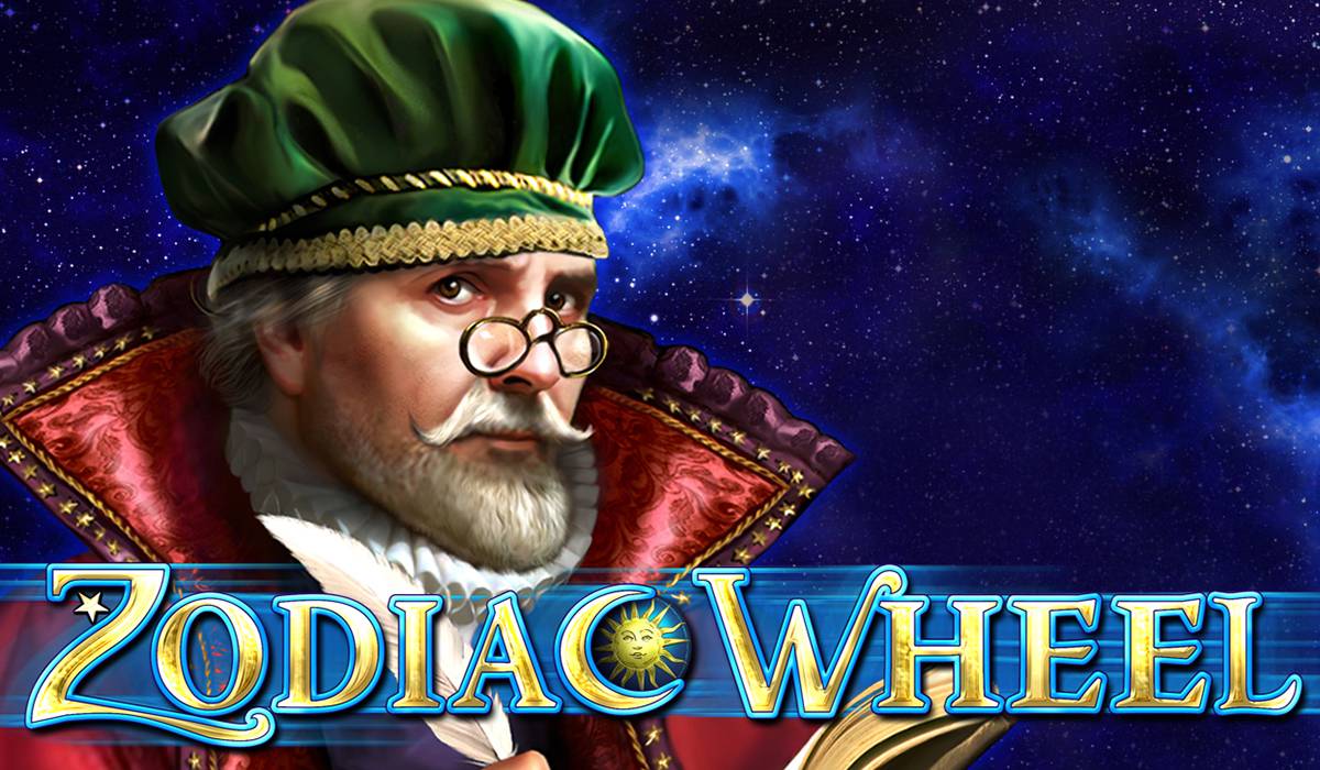 Zodiac Wheel-online casino bonus