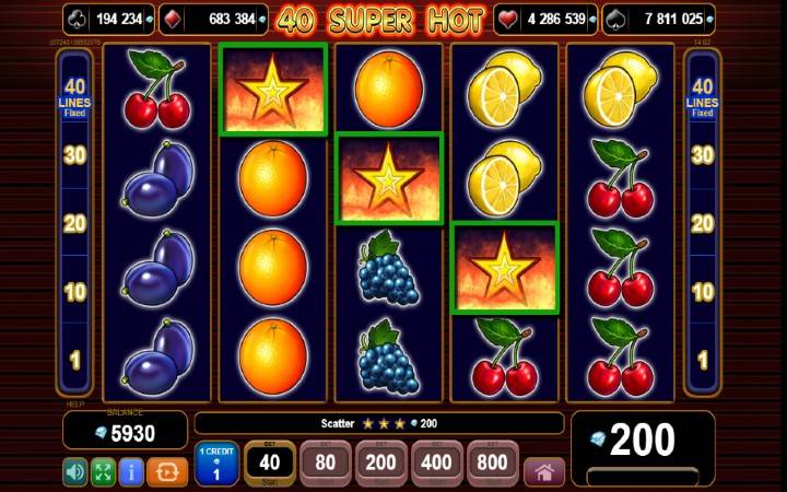 scatter-online casino bonus-40 super hot