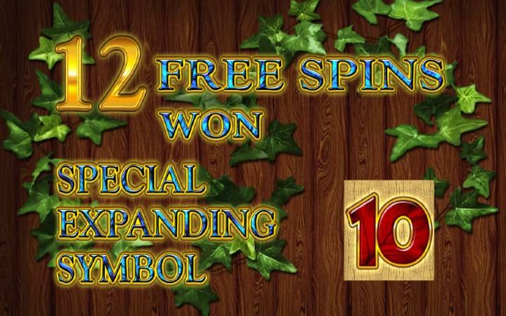 specijalan simbol-online casino bonus-majestic forest