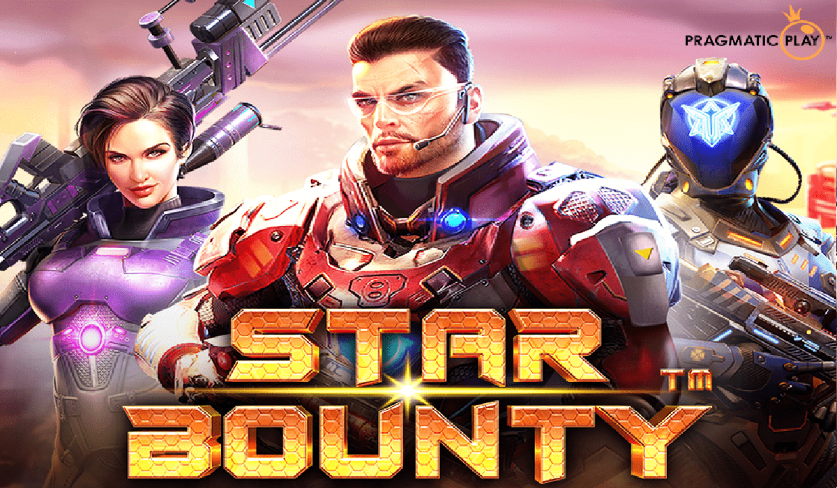 Star Bounty