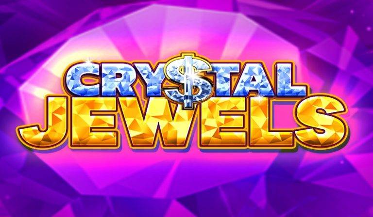Crystal Jewels