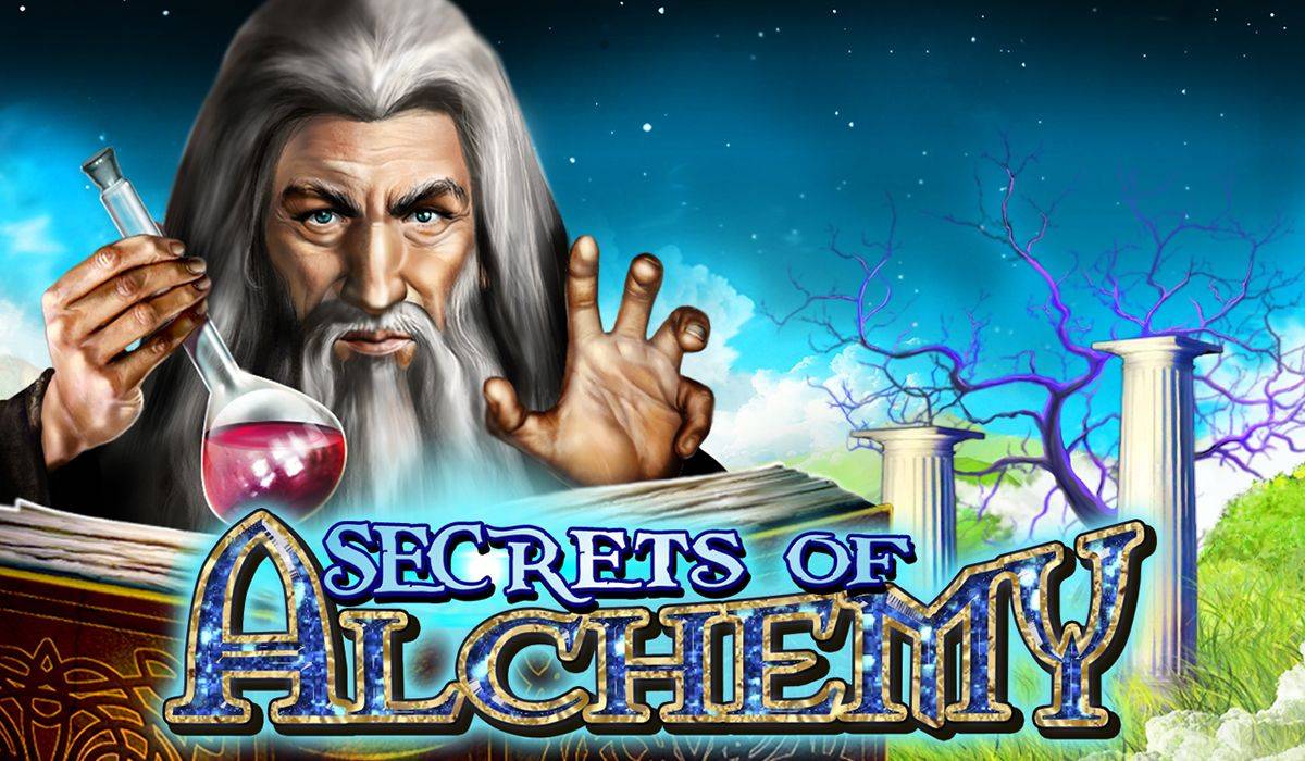 secrets of alchemy-online casino bonus-egt
