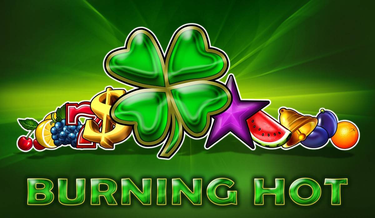 Burning Hot-Egt-Online casino bonus