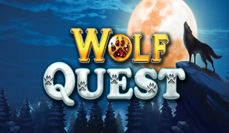 Wolf Quest