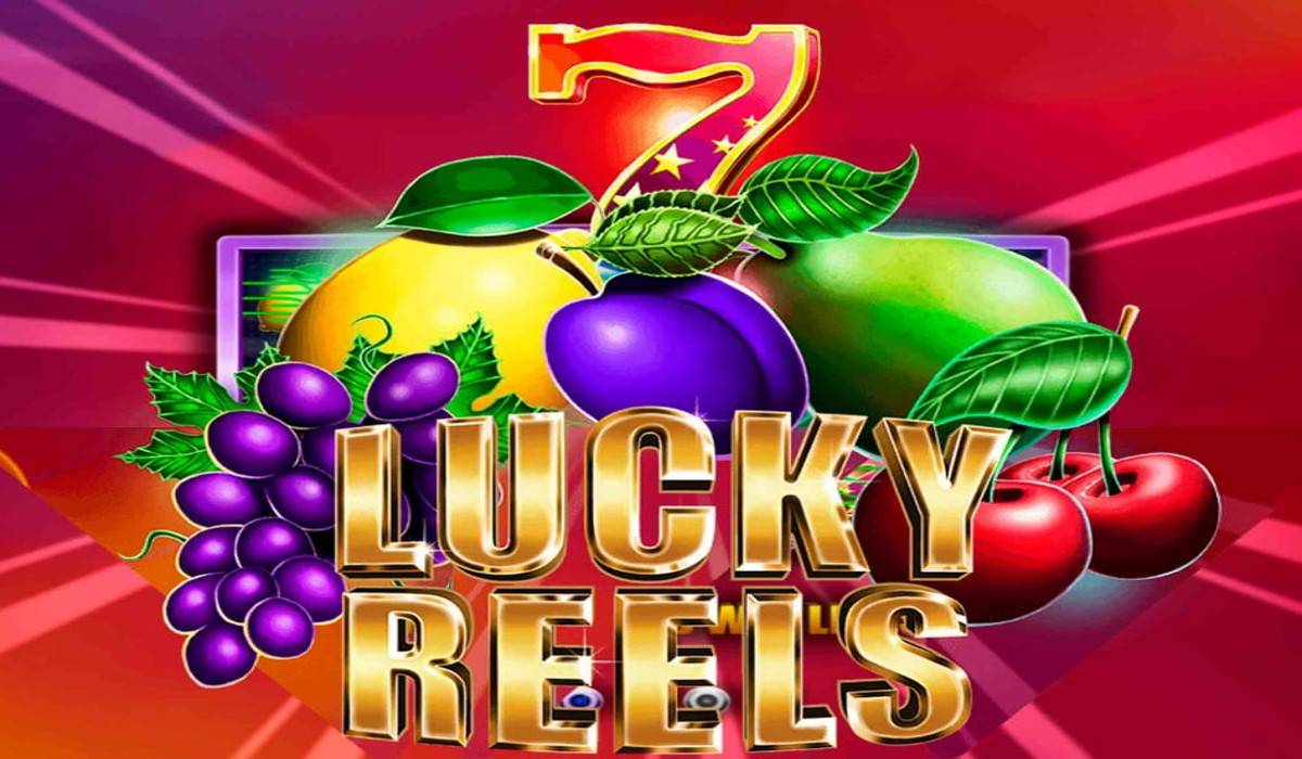 Lucky Reels-wazdan-online casino bonus