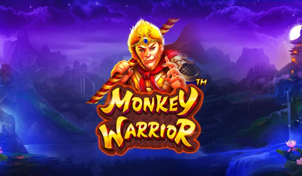 monkey warrior