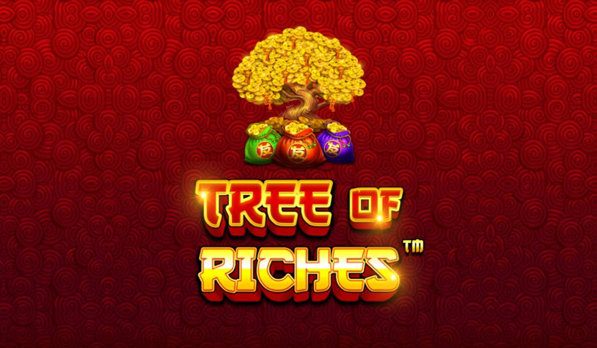 tree of riches