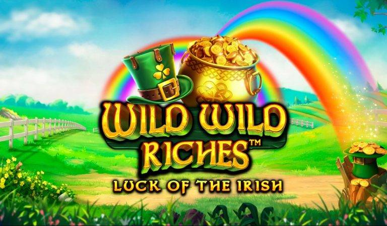 wild wild riches
