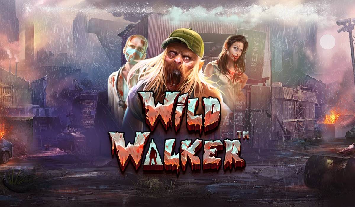 Wild Walker