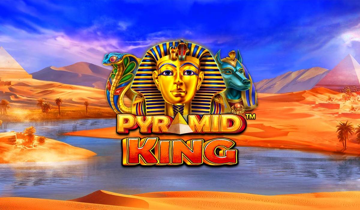 pyramid king