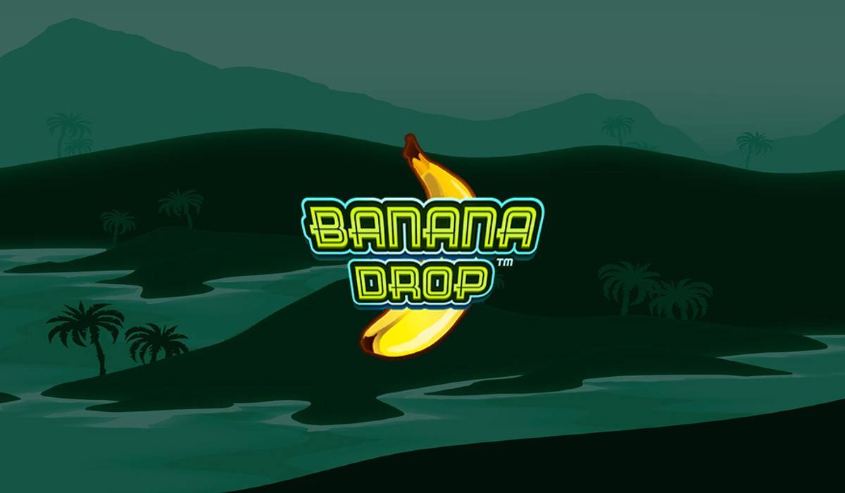 banana drop