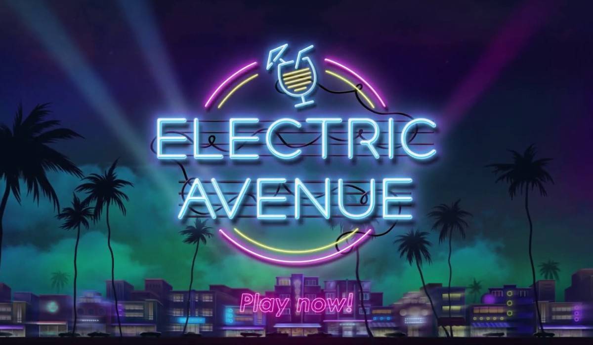electric avenue