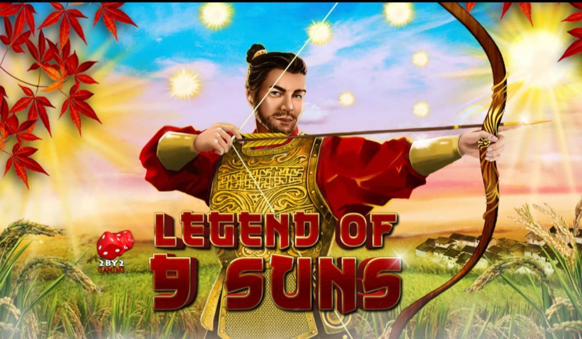 Legend of 9 Suns