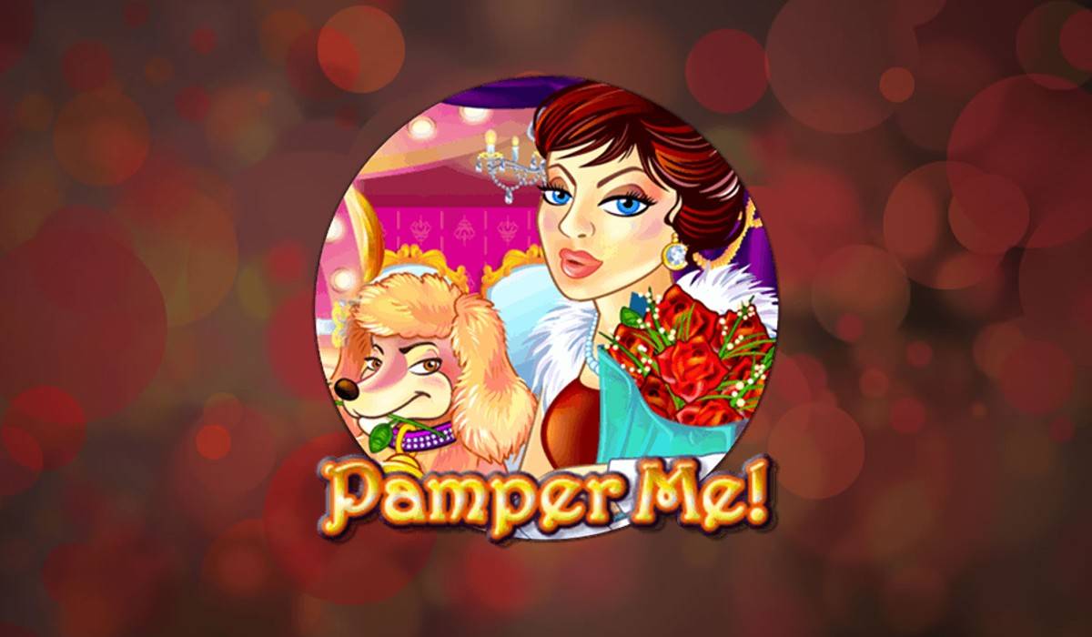 Pamper Me