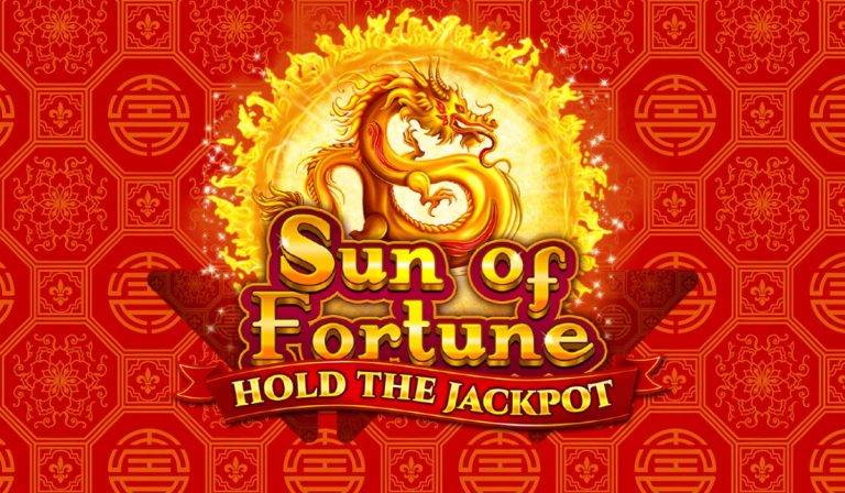 sun of fortune