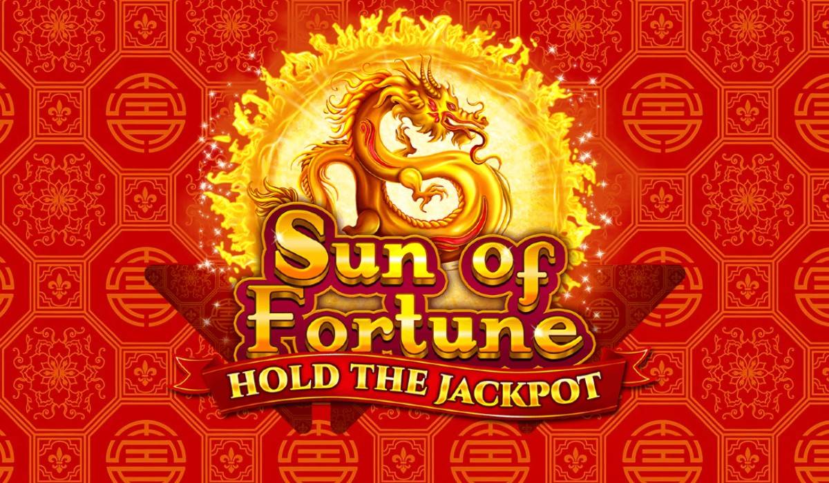sun of fortune