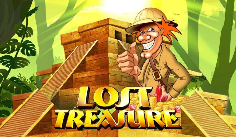 lost treasure