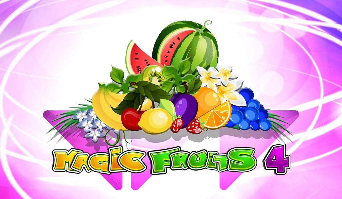 magic fruits 4