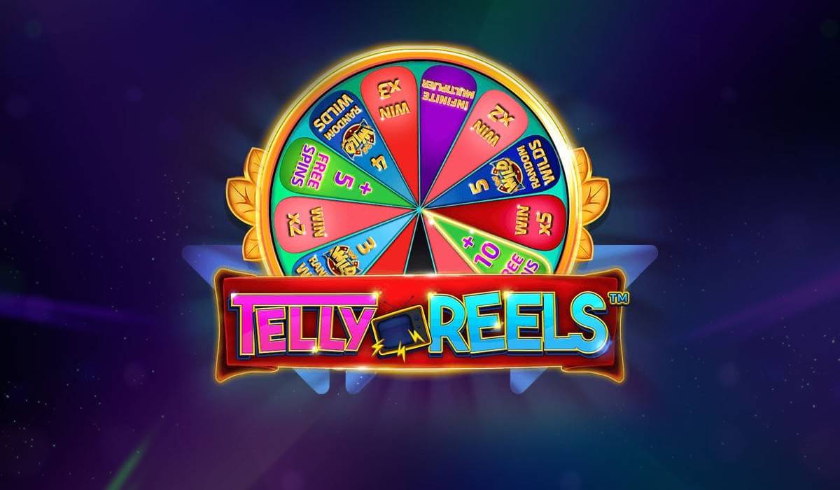 telly reels