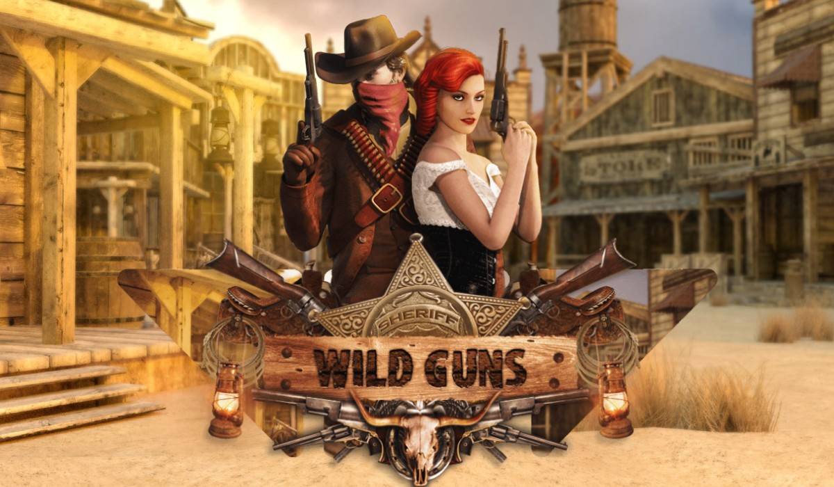 wild guns