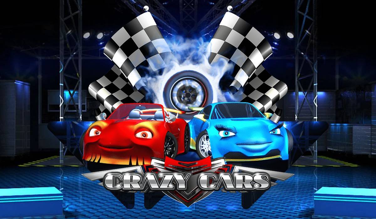 crazy cars