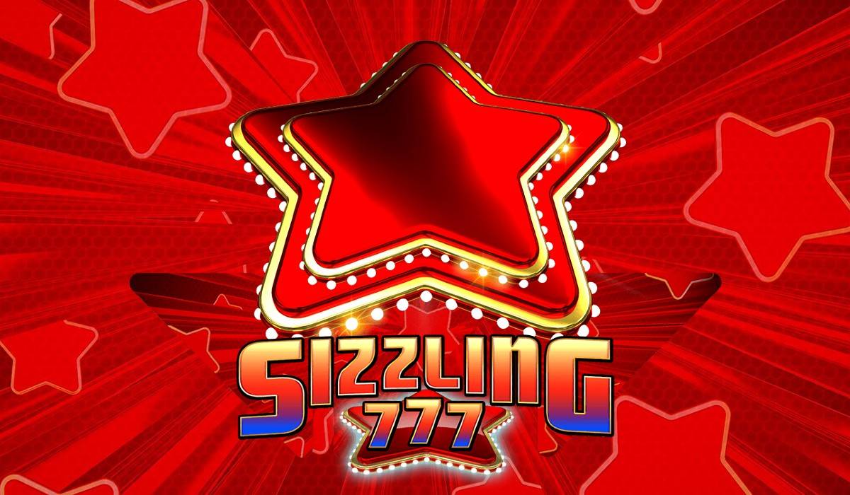 sizzling 777