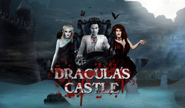 draculas castle
