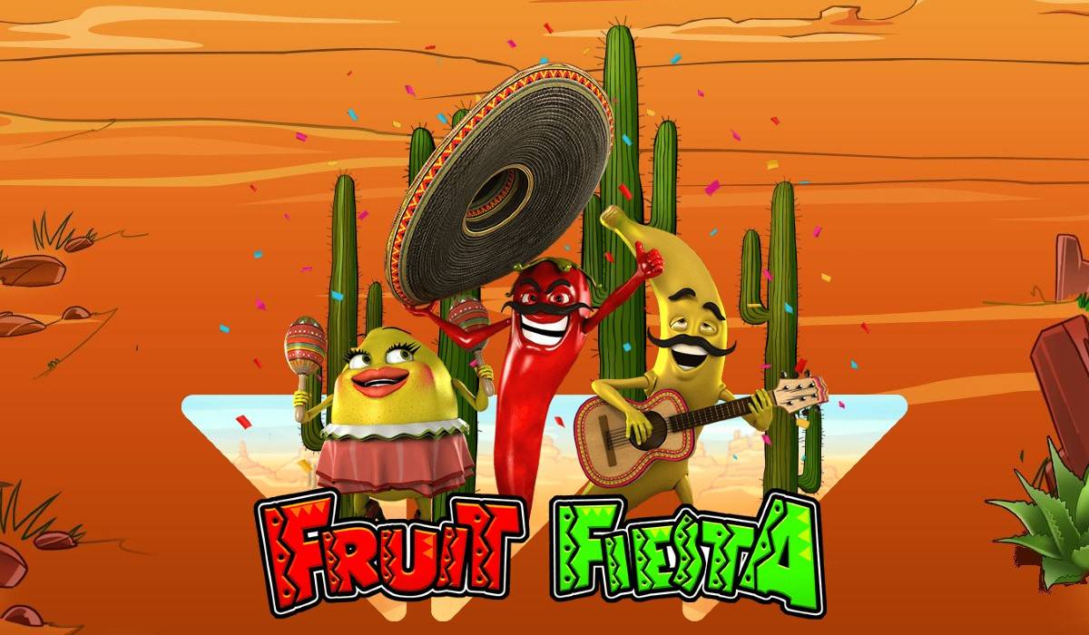 fruit fiesta