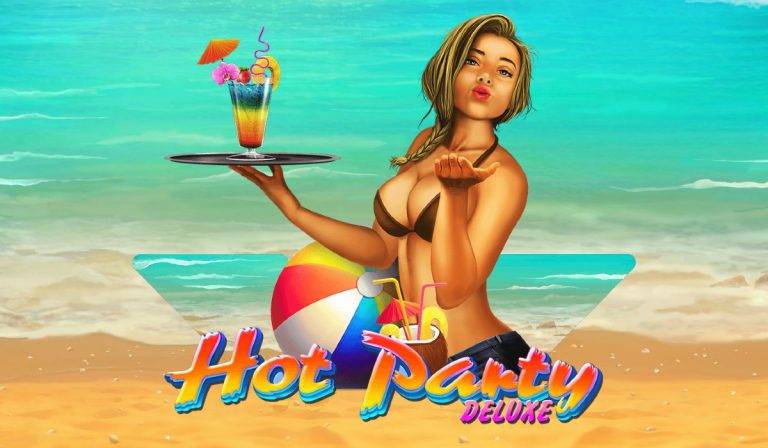 hot party deluxe