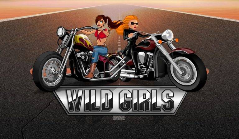 wild girls