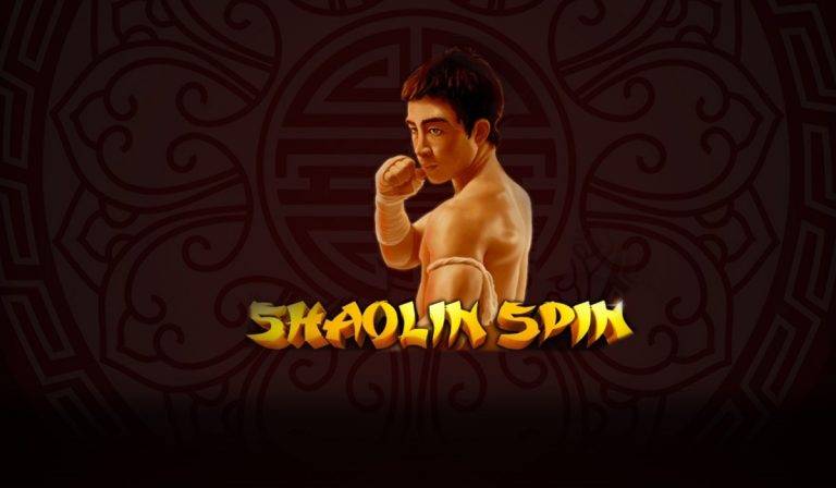 shoalin spin