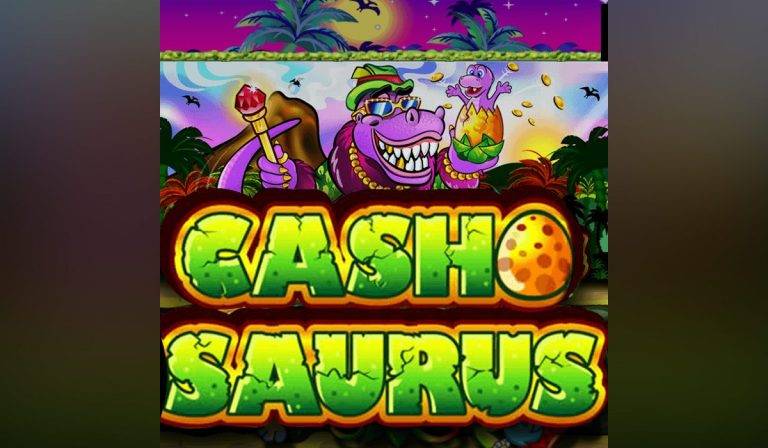 cashosaurus