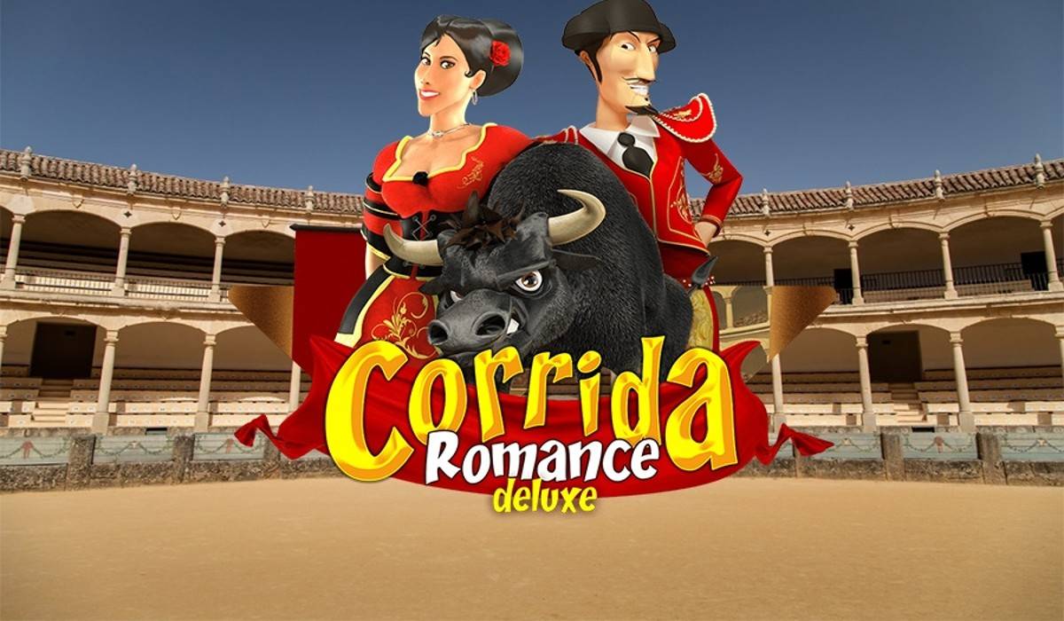 Corrida Romance Deluxe-wazdan-online casino bonus