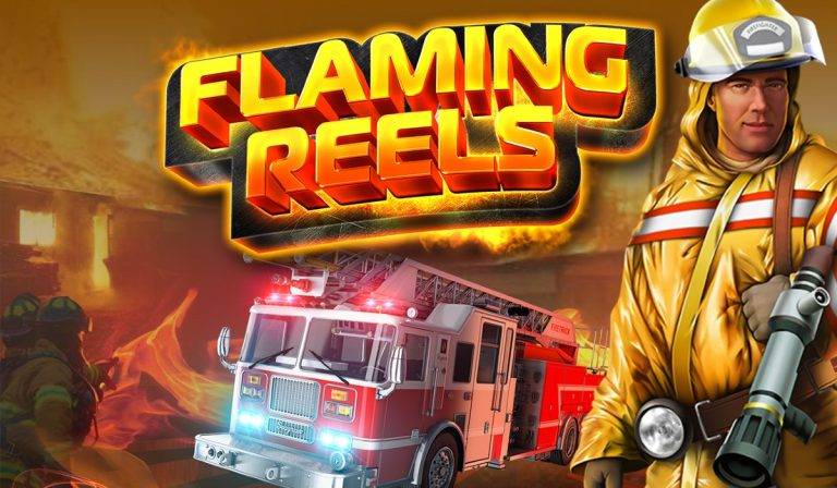 Flaming Reels